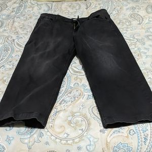 Old Navy High Rise Slim Wide Leg